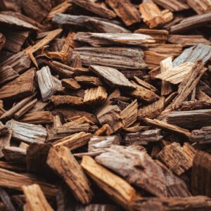 Black Bark