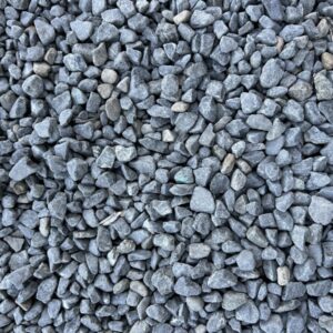 Rock & Gravel